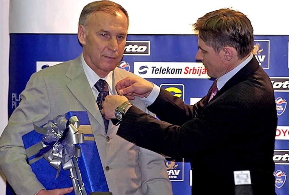 Dragan Stojković, Dragan Stojković Piksi, Dragan Džajić