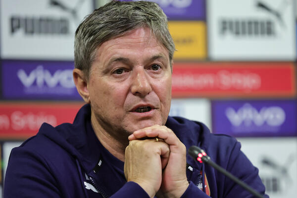 PIKSI ZAVODI RED, SPREMIO RADIKALNE PROMENE: "To je citat iz filma? Nisam znao"