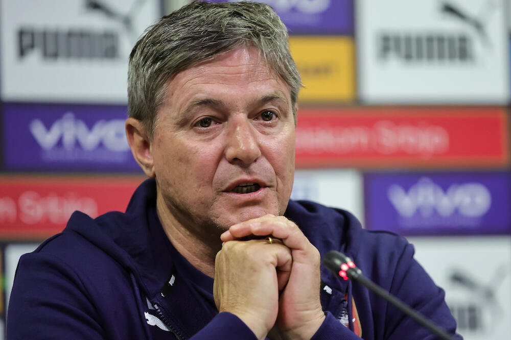 PIKSI ZAVODI RED, SPREMIO RADIKALNE PROMENE: "To je citat iz filma? Nisam znao"