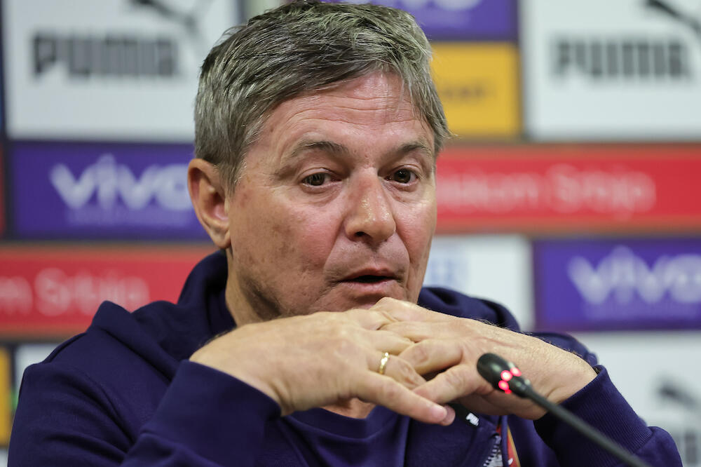 PIKSI PRE KATARA: "Mi se nikoga na svetu ne plašimo!" PIKSI POSLE KATARA: "Treba da se plašimo svakog"