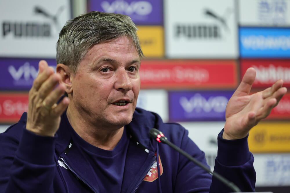 UEFA PRESEKLA PRED MEČ SRBIJA - LITVANIJA! Važne informacije za Piksijeve "orlove"