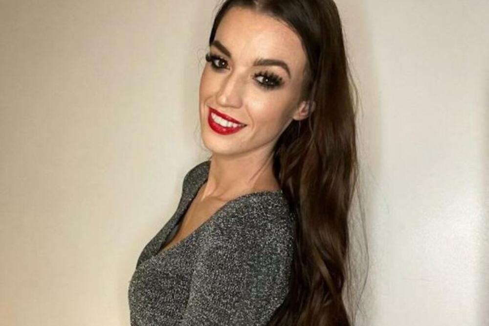 PREMINULA POZNATA TIKTOKERKA: Nije nije znao da ima OZBILJNE ZDRAVSTVENE PROBLEME