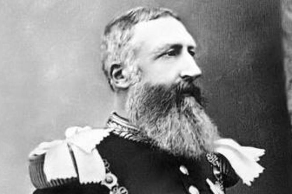 TOLIKO JE BIO NASTRAN DA SU GA ZVALI "BELGIJSKIM BIKOM": Bio sa 48 godina MLAĐOM, na skali zlobe pripadao HITLERU