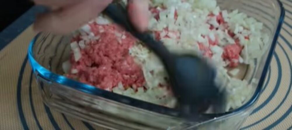 Burek, Bosanski burek