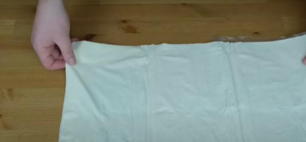 Burek, Bosanski burek