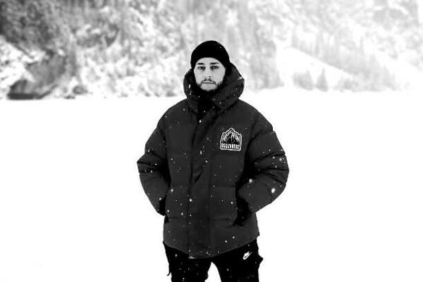 MOTOROM ODJURIO U SMRT: Tragična POGIBIJA pogodila svet sporta, imao je samo 27 godina! (FOTO)