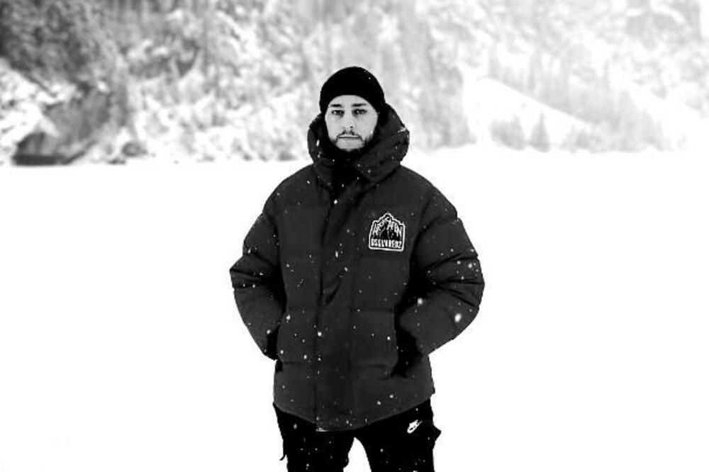 MOTOROM ODJURIO U SMRT: Tragična POGIBIJA pogodila svet sporta, imao je samo 27 godina! (FOTO)