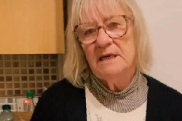 KOMŠINICA ZAMOLILA BAKU (70) DA JOJ PRIČUVA DETE: O onome što je uradila CEO SVET BRUJI, da li je MOGUĆE TO? VIDEO