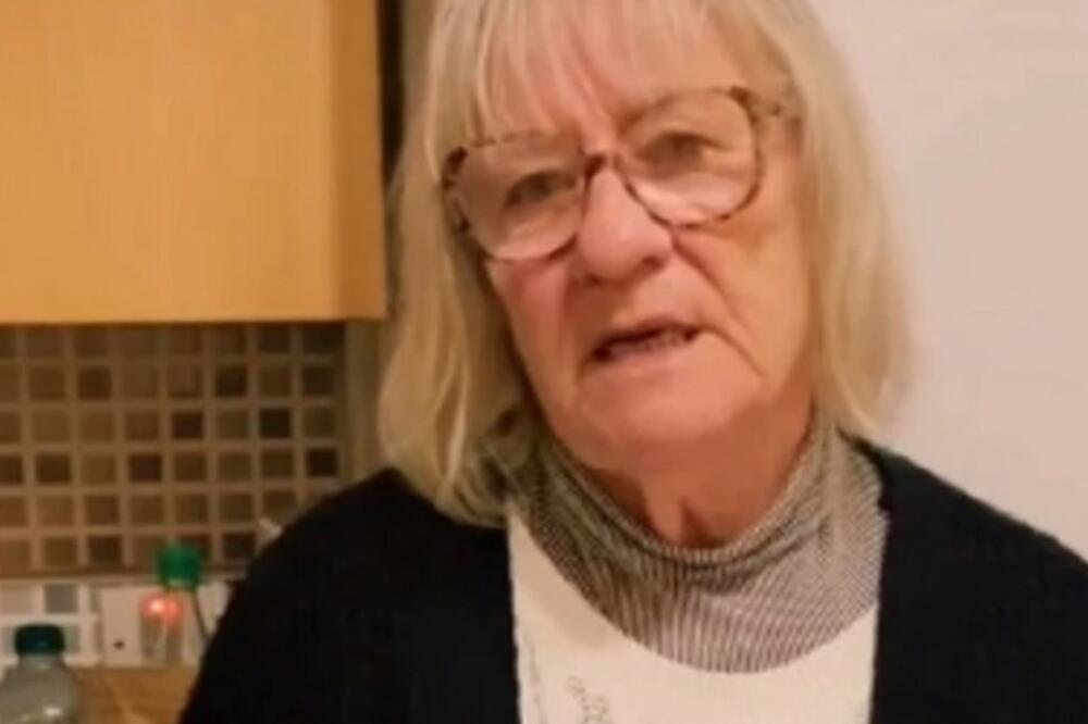 KOMŠINICA ZAMOLILA BAKU (70) DA JOJ PRIČUVA DETE: O onome što je uradila CEO SVET BRUJI, da li je MOGUĆE TO? VIDEO