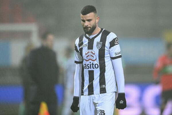 SKUPO GA KOŠTALA BRZA VOŽNJA: Bio je veliki talenat, a sada mora u zatvor zbog nesreće koju je izazvao! (FOTO)