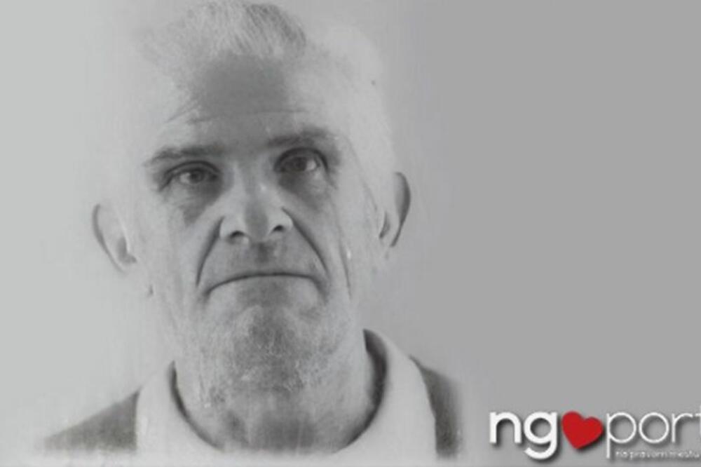 NESTAO VOJISLAV (80) Vraćao iz šetnje, popričao sa dvoje meštana i NIKAD NIJE DOŠAO KUĆI