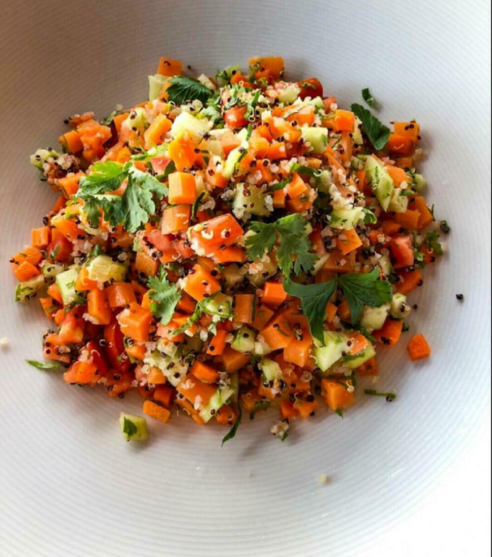 Salata jelene đoković