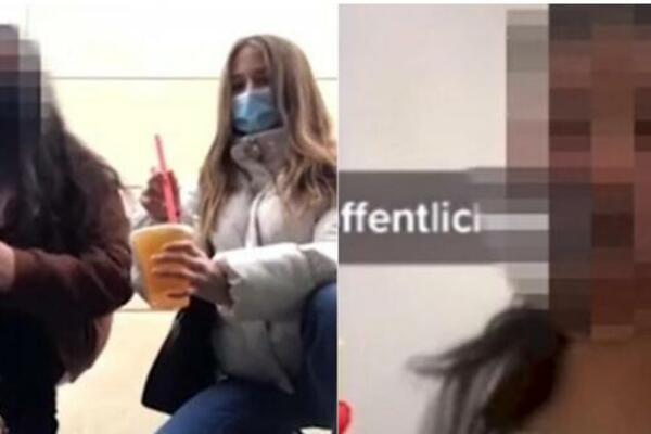 POJAVIO SE SNIMAK LUIZE I DEVOJČICE KOJA JU JE UBILA: Istražitelji šokirani kada su videli šta je na njemu! (FOTO)