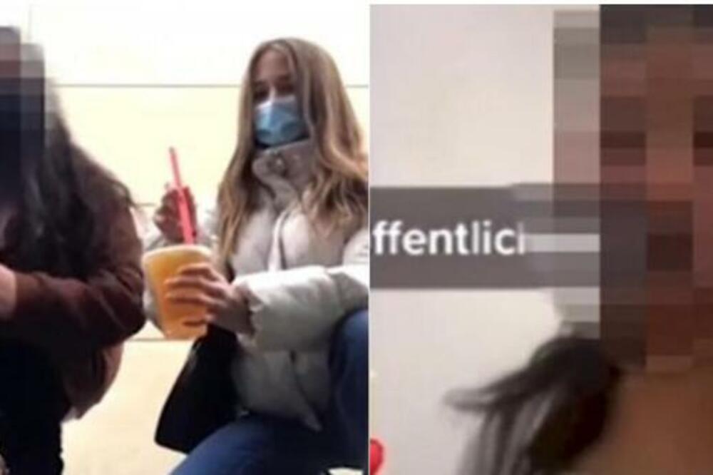 POJAVIO SE SNIMAK LUIZE I DEVOJČICE KOJA JU JE UBILA: Istražitelji šokirani kada su videli šta je na njemu! (FOTO)