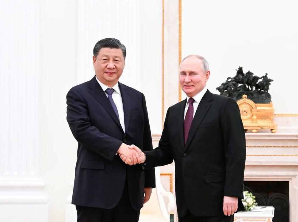 Putin u zvaničnoj poseti Kini, poznati su i datumi: O ovim temama će razgovarati sa Si Đinpingom