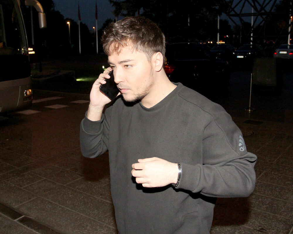 Koliko će njegov iskušenički staž trajati, a može i do tri godine, zavisi od odluke igumana manastira.