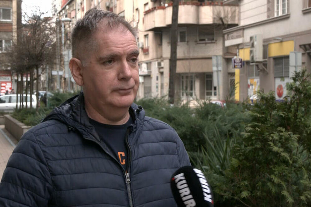 HOĆE LI KIŠA POKVARITI PRVOMAJSKI URANAK? Meteorolog Ristić najavio ZAHLAĐENJE, padaće i GRAD!