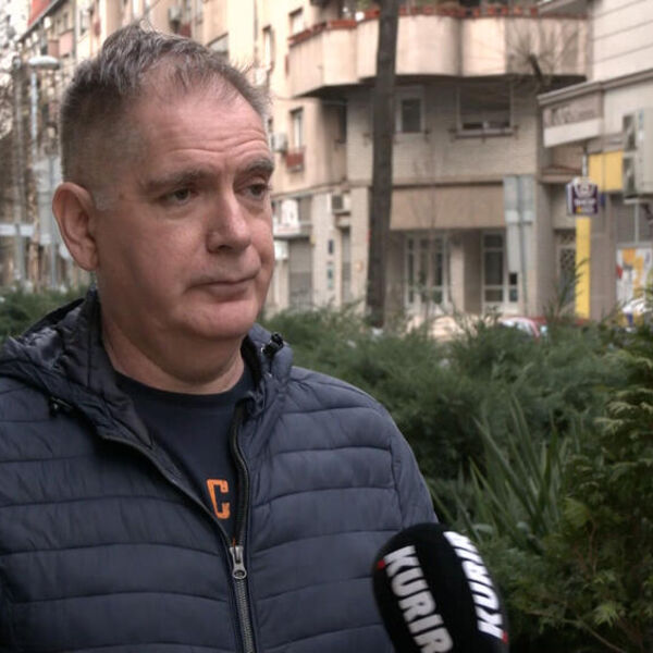 Ivan Ristić otkrio kakvo će vreme biti za 1. maj, spomenuo je i sneg: Dobro proverite prognozu ako nešto planirate!