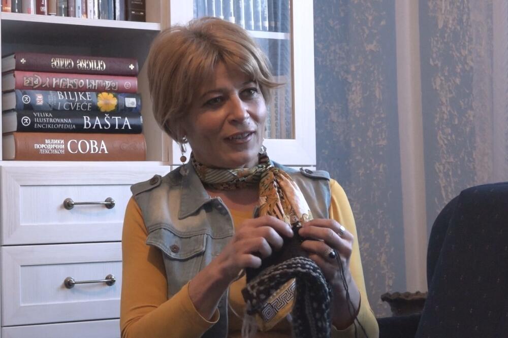 "SLONČIĆE VEZUJU LANCIMA KOJI IM SE UREŽU I PUŠTAJU KRV": Slavica je svetski putnik, ali je Tajland razočarao! FOTO