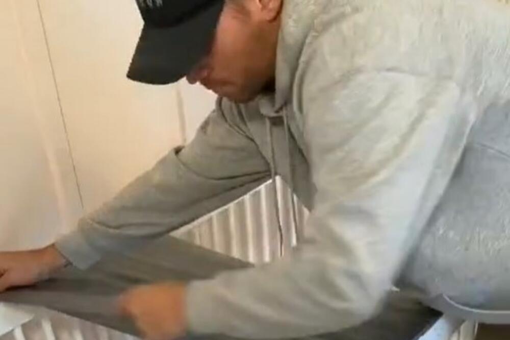 TATA OBRNUO IGRICU! Napravio IZUM koji produžuje SAN RODITELJA, mame i tate će mu POZAVIDETI (VIDEO)