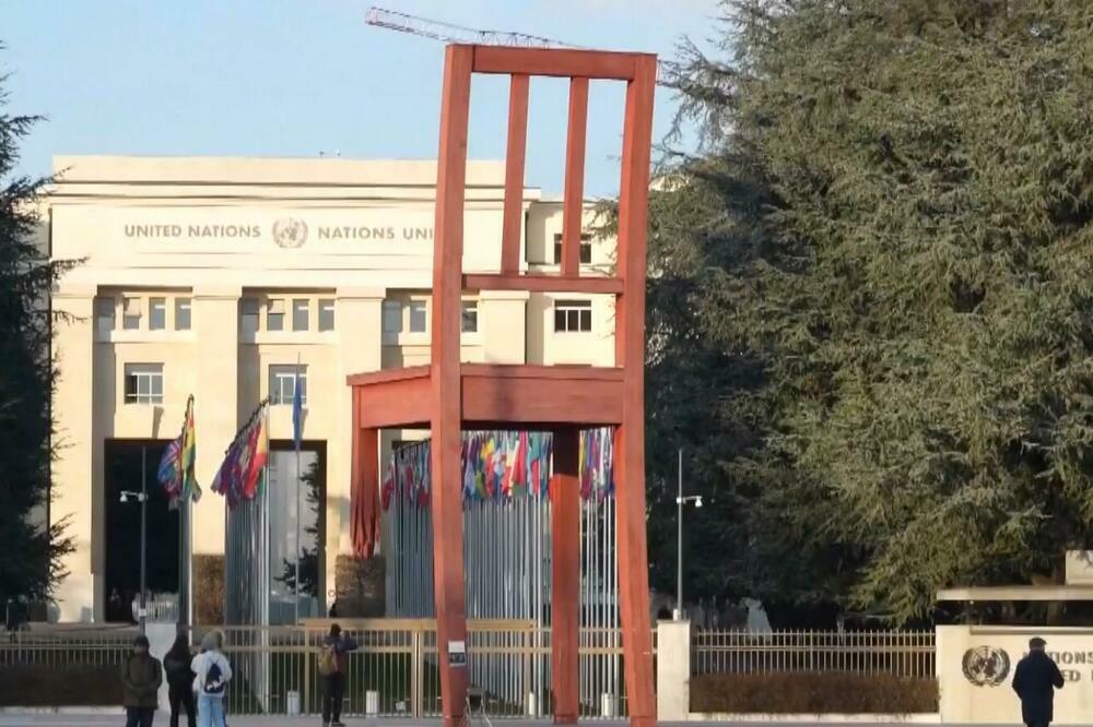 Kina iznela četiri predloga o Univerzalnoj deklaraciji o ljudskim pravima! (VIDEO)