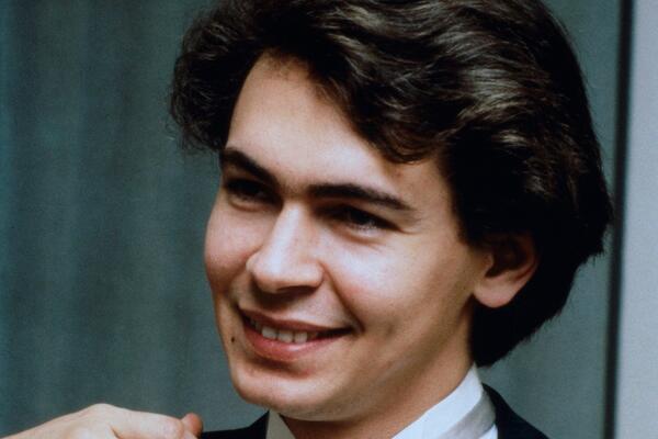 ZVALI SU GA "LUDI GENIJE", A JUGA GA JE OBOŽAVALA: Tri DECENIJE o njemu se NIŠTA NIJE ZNALO, ovako SADA ŽIVI