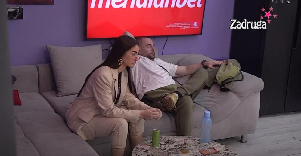 Najvećeg foliranta birali su gledaoci, a zadrugari su davali svoje mišljenje