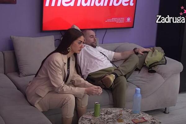 HIGIJENA NA NULI: Zvezdan Slavnić se OBRUKAO do daske, DA LI JE OVO REALNO?