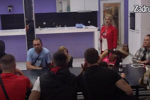 ZADRUGA JE UKINUTA, A OVO SU RIJALITI IGRAČI KOJI SU OPTUŽENI ZA NASILJE: Bilo OZBILJNIH POVREDA, žene su ŽRTVE