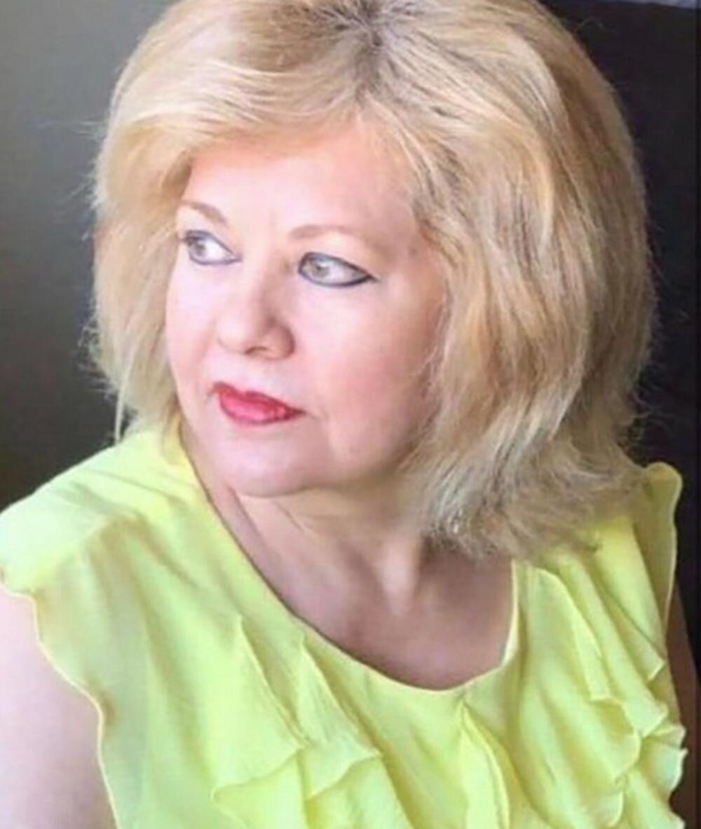 Marija del Karmen Lopez