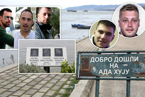 NAJCRNJA TAČKA BEOGRADA, ODNELA JE PREVIŠE MLADIH ŽIVOTA: Strašne tragedije obavile su Srbiju velom tuge