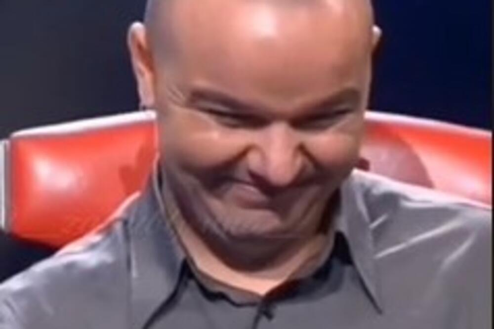 HRVATA PITALI DA LI SVOJU DEVOJKU SMATRA ZGODNOM: Zbog onoga što je rekao BRUJI REGION, njena FACA JE NEPROCENJIVA