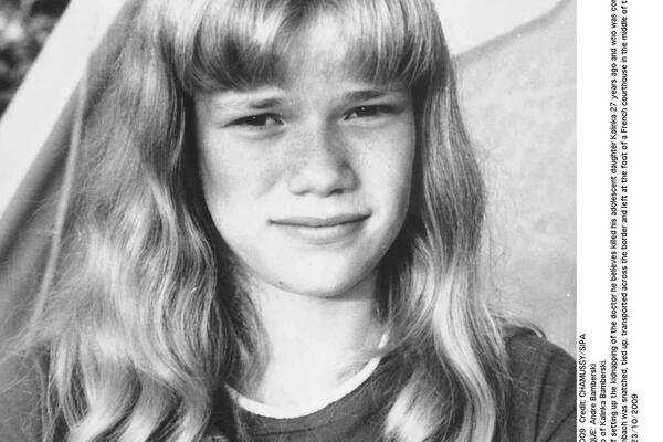 KALINKA JE IMALA 14 GODINA KADA JE MISTERIOZNO UMRLA: Mislili da je OTAC LUD, a onda je isplivala STRAVIČNA ISTINA