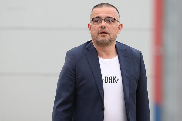 NAMEŠTALI, ALI POMALO? Nedimović objasnio odluku Suda u Lozani i kaznu FK Kolubara!