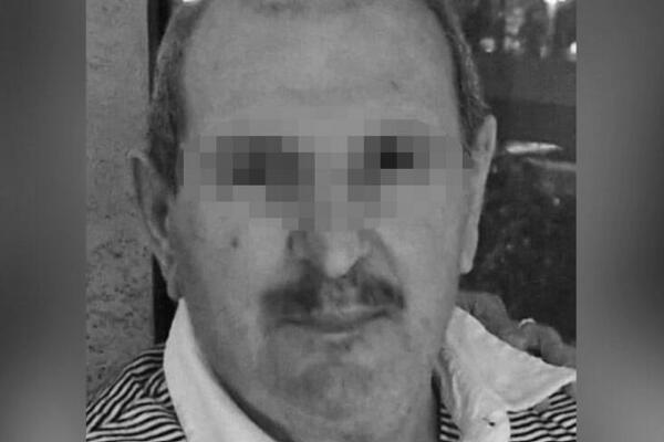 PRONAĐENO TELO NESTALOG MILANA: Tragične vesti potvrdila porodica