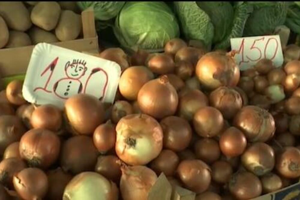 LUK VAM ISKLJUČIVO TRULI JER GA DRŽITE PORED OVOG POVRĆA: Mnoge SRPKINJE se kunu da znaju šta rade, a ustvari GREŠE