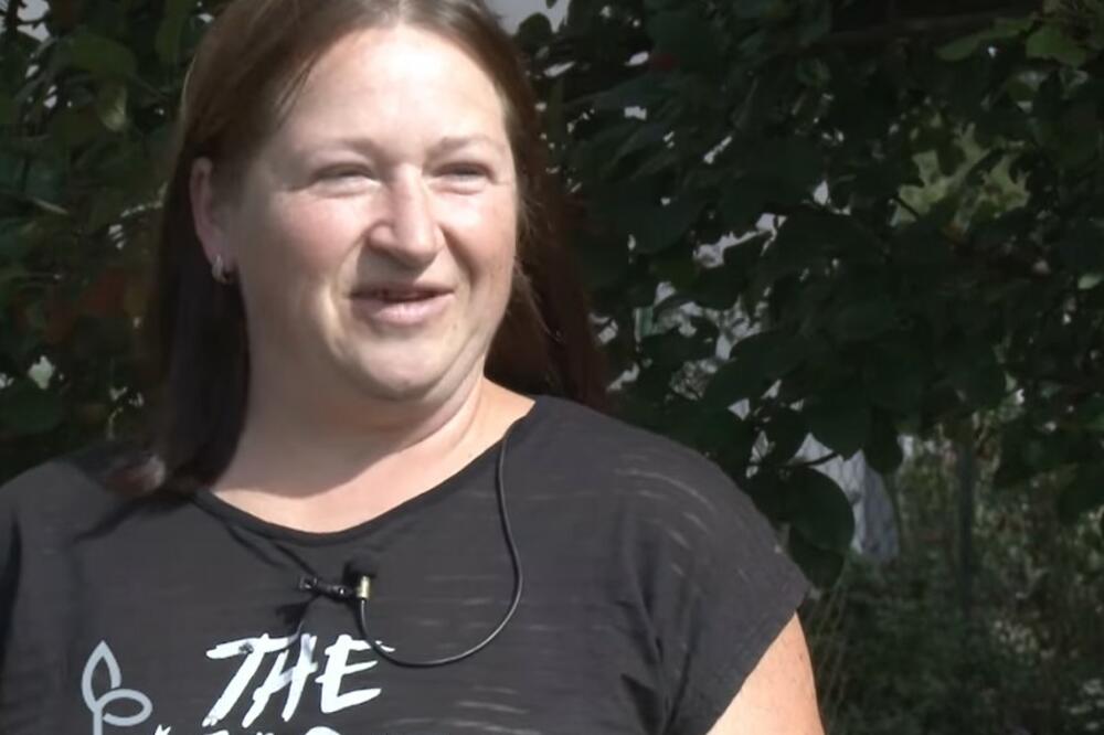 ANJA JE SA TROJE DECE IZ RUSIJE DOŠLA U SRBIJU I UDALA SE ZA GORANA: Žive na SELU, a od 1 STVARI nikako NE BEŽI