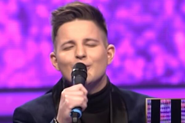 PEVAČ SE BORIO SA TEŠKOM BOLEŠĆU: Nisu ga pustili da izađe iz ZEMLJE, evo kako se sada OSEĆA