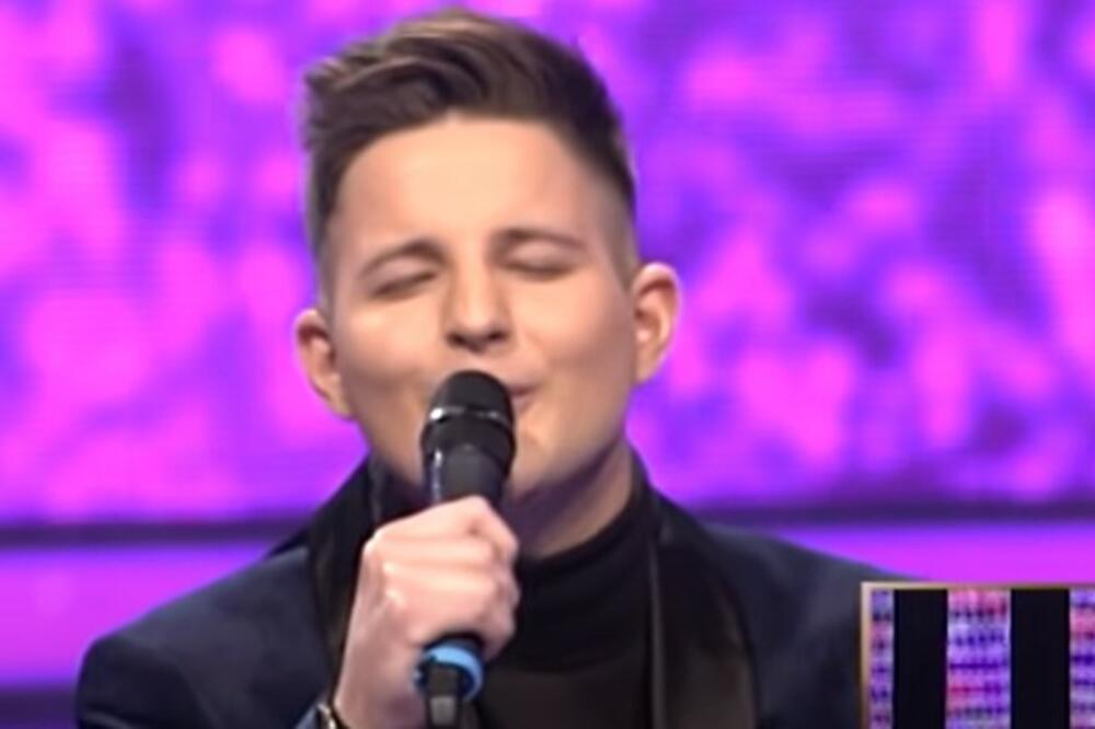 PEVAČ SE BORIO SA TEŠKOM BOLEŠĆU: Nisu ga pustili da izađe iz ZEMLJE, evo kako se sada OSEĆA