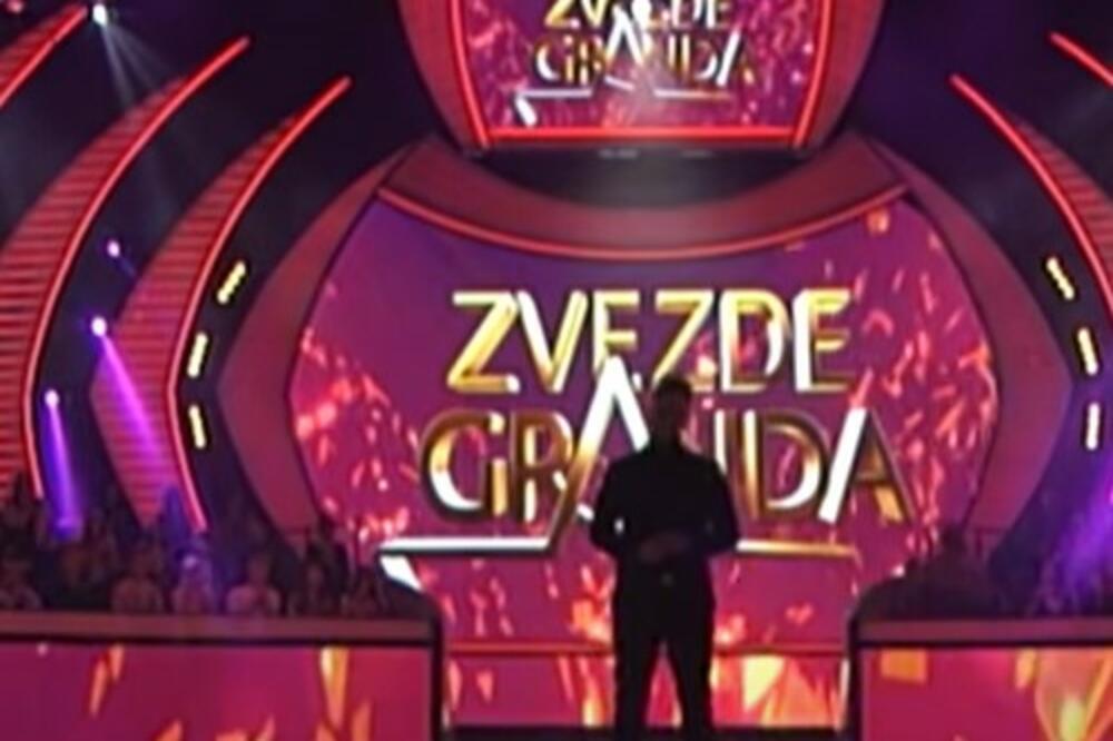 ZVEZDA GRANDA HITNO OPERISANA: Javljene LOŠE VESTI