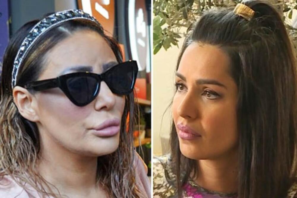 TANJA SAVIĆ VIŠE NIJE HTELA DA ĆUTI ANI NIKOLIĆ: Javno progovorila o SVEMU, otkrila DETALJE SVAĐE