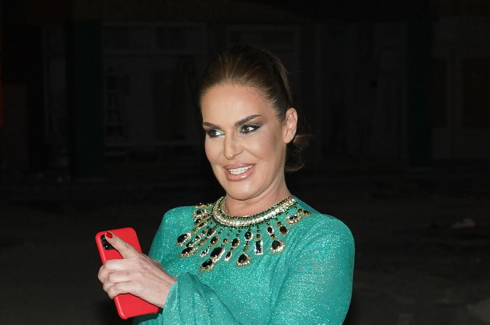 Milena Kačavenda iznela istinu o stanu