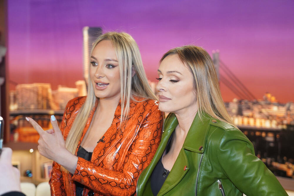 BRAT LUNE ĐOGANI ZAVRŠIO IZA REŠETAKA: Tvrdi da SLOBODA nema cenu FOTO