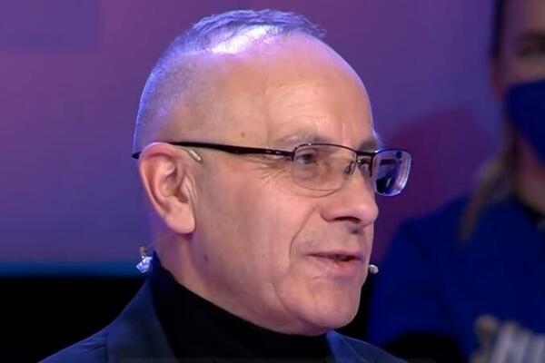 EVO ZAŠTO JE PRIVEDEN PREDSEDNIK FS TZV. KOSOVA: Saslušavali ga 4 sata, pa pustili na slobodu!