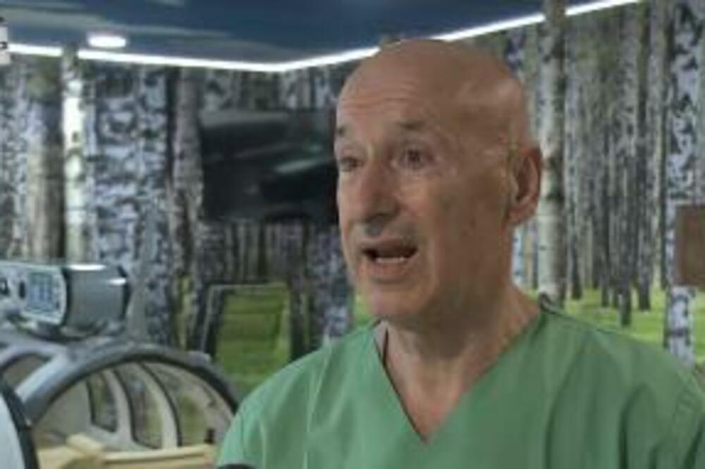 DOKTOR SOLAKOVIĆ OTKRIO KOJA NAMIRNICA VAM MOŽE PRODUŽITI ŽIVOT: Kada čujete, nikad više nećete da je IZBEGAVATE