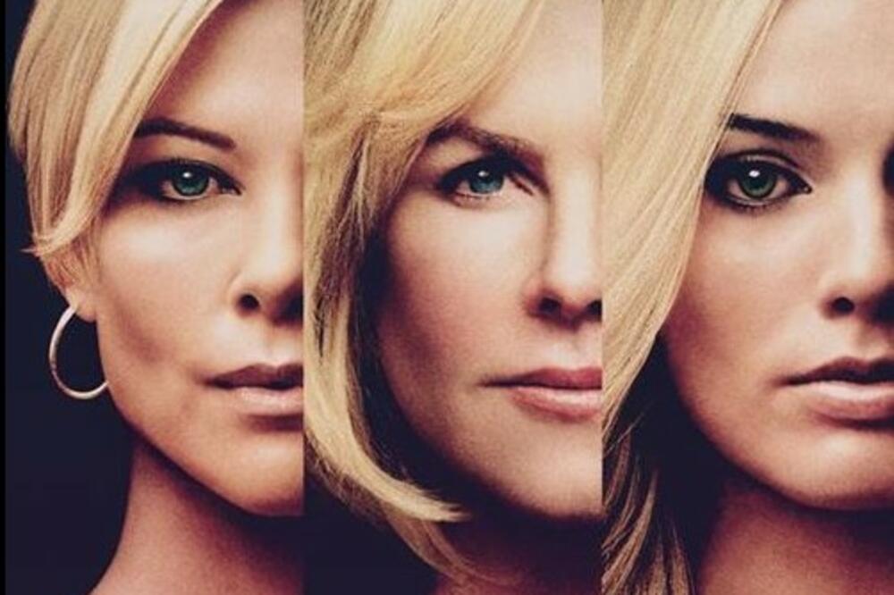 ESPRESO PREPORUKA ZA GLEDANJE: Priča o muškom nasilju u medijskim kućama - "BOMBSHELL"