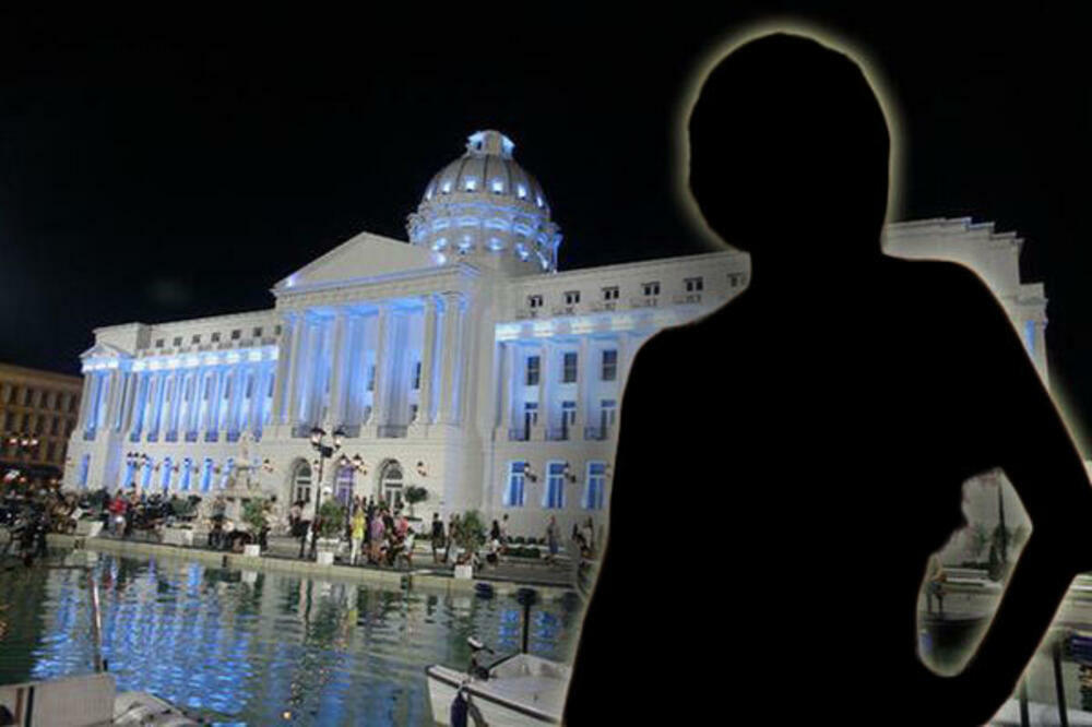 ČESTITAMO! ZADRUGARKA TRUDNA, javno isplivane sve informacije a niko ne zna KO JE PARTNER