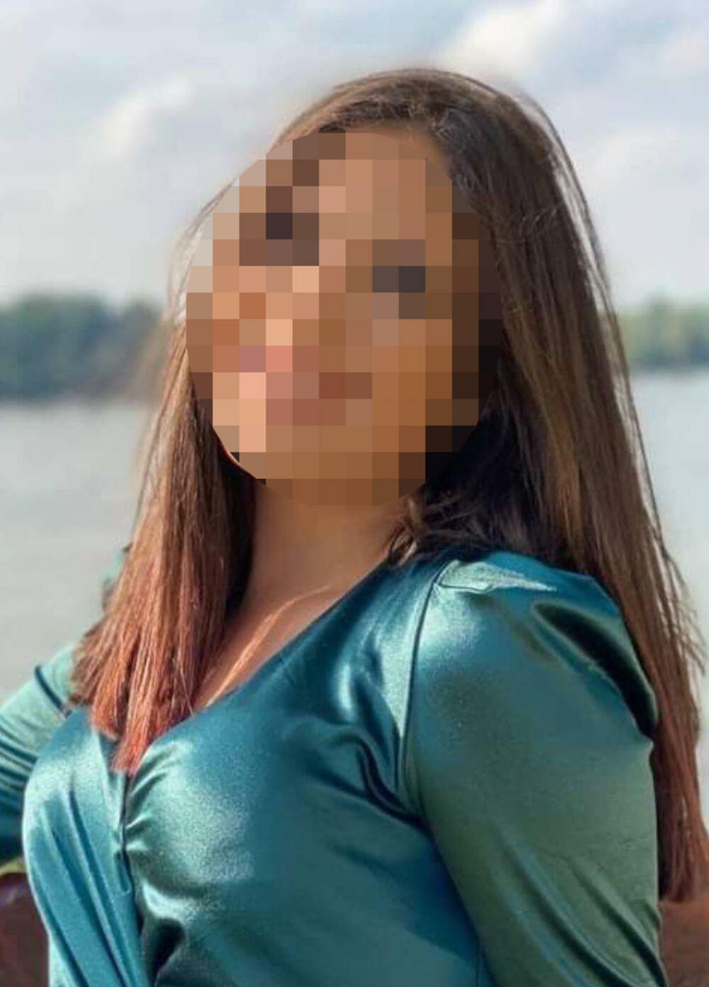 Grocka, Otac i ćerka