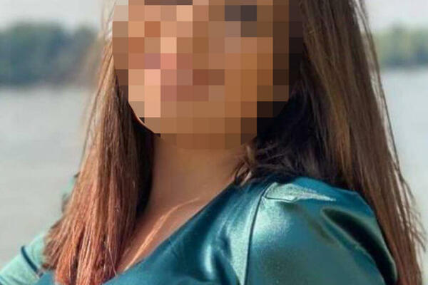 "MAMA, ON JE MENE POKUŠAO DA UBIJE": Evo u kakvom je stanju devojka čiji se otac kolima ZAKUCAO u BANDERU!