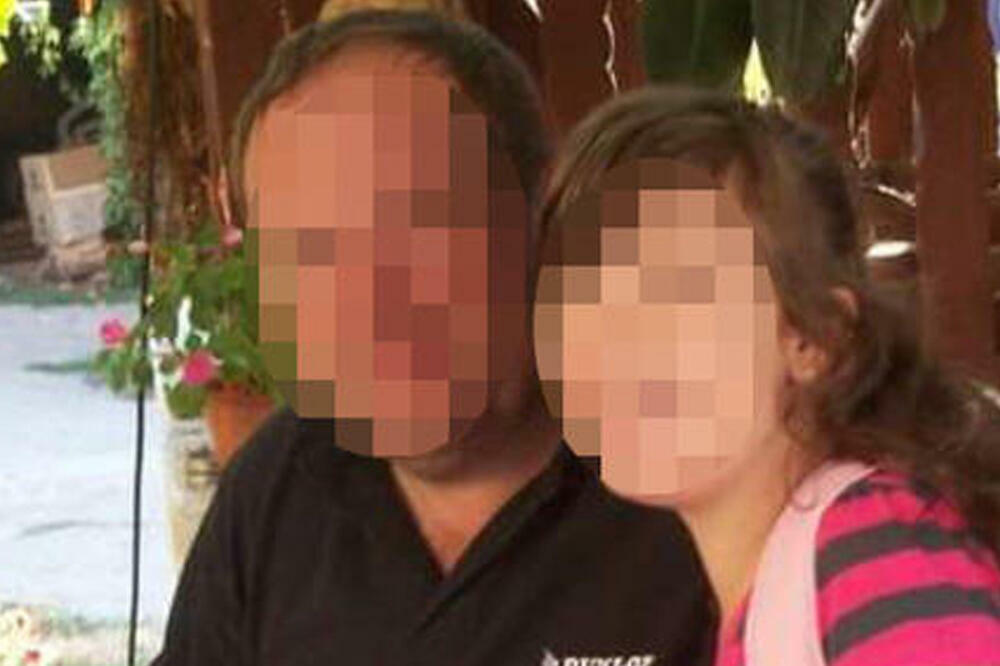 "ZNAM DA JE MRTAV": Nina (18) čiji se otac ZAKUCAO u banderu kod Grocke OTVORILA DUŠU, ispričala BOLNU istinu